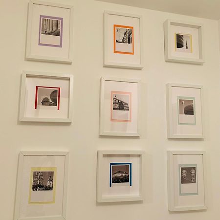 Helle Souterrainwohnung Mit Komfort Мюнхен Екстер'єр фото